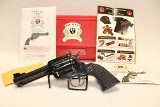 RUGER NEW MODEL BLACKHAWK .357 MAG - 2 of 3