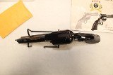 RUGER NEW MODEL BLACKHAWK .357 MAG - 3 of 3