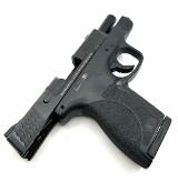 SMITH & WESSON M&P45 SHIELD .45 ACP - 3 of 3 SMITH & WESSON M&P45 SHIELD .45 ACP - 3 of 3