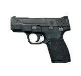 SMITH & WESSON M&P45 SHIELD .45 ACP - 1 of 3 SMITH & WESSON M&P45 SHIELD .45 ACP - 1 of 3