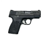 SMITH & WESSON M&P45 SHIELD .45 ACP - 2 of 3 SMITH & WESSON M&P45 SHIELD .45 ACP - 2 of 3