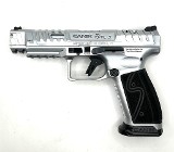 CANIK SFX RIVAL-S 9MM LUGER (9x19 PARA) - 1 of 3