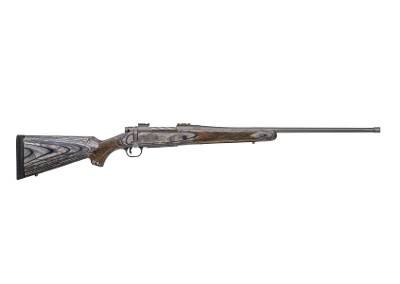 MOSSBERG PATRIOT PREDATOR 6.5 PRC
