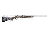 MOSSBERG PATRIOT PREDATOR 6.5 PRC - 1 of 1