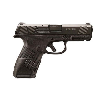 MOSSBERG MC2C 9MM LUGER (9X19 PARA)