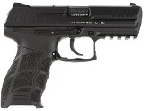 HK P30 9MM LUGER (9X19 PARA) - 1 of 1