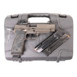 SIG SAUER P320 LEGION9MM LUGER (9x19 PARA) - 3 of 3