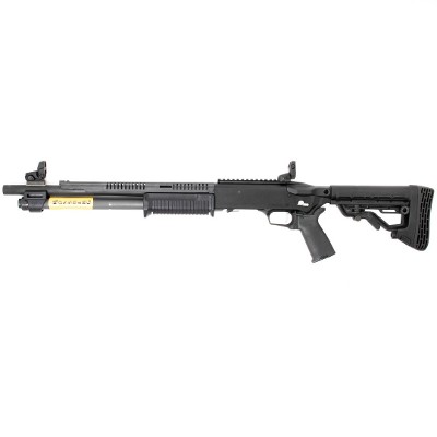 MOSSBERG 590R 12 GA