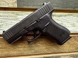 GLOCK 43X 9MM LUGER (9x19 PARA) - 2 of 3