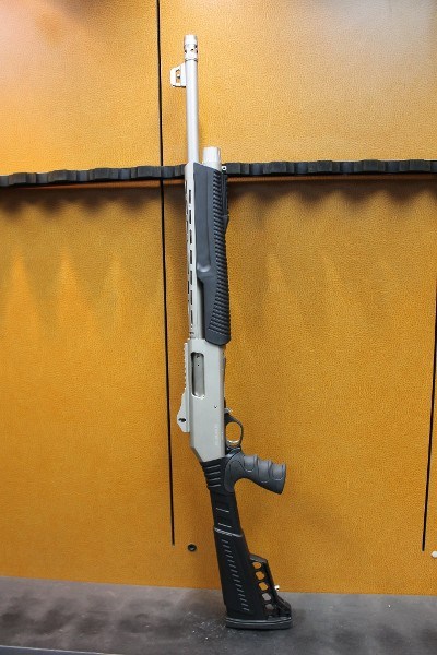 DICKINSON ARMS Commando 12 GA