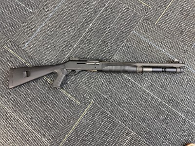 BENELLI M4 12 GA
