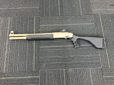MOSSBERG 930 SPX 12 GA