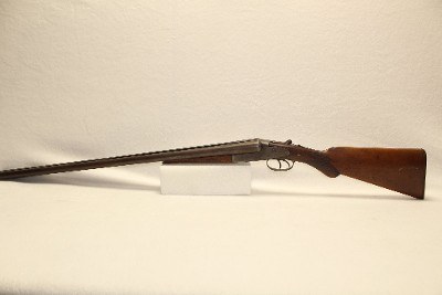 TOBIN ARMS NM/UK 12 GA