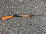 MOSSBERG 500 12 GA