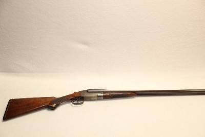 ITHACA GUN COMPANY Flues 20 GA