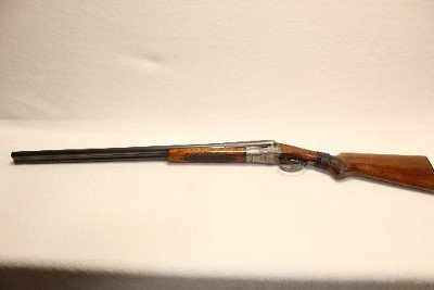 A.H. FOX Sterlingworth 12 GA