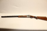 A.H. FOX Sterlingworth 12 GA