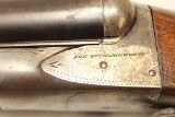 A.H. FOX Sterlingworth 12 GA - 2 of 3