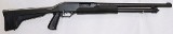 STEVENS 320 SECURITY 12 GA