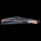 NEW ENGLAND FIREARMS CO. SB1 12GA & 20GA SET WITH DUAL HARD CASE 12 GA/20 GA