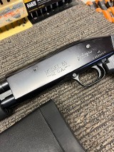 MAVERICK 88 CRUISER 12 GA - 2 of 3