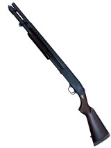 MOSSBERG 590 12 GA - 2 of 2