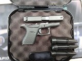GLOCK G-439MM LUGER (9x19 PARA) - 3 of 3