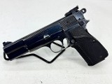 BROWNING Hi-Power 9MM LUGER (9x19 PARA) - 1 of 3