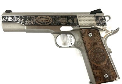 SPRINGFIELD ARMORY 1911 GARRISON .45 ACP