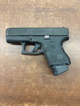 GLOCK G27 GEN 5 .40 CALIBER - 1 of 3