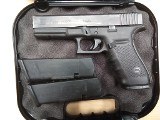 GLOCK G21 Gen4 .45 ACP