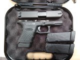 GLOCK G30 GEN 4 .45 ACP - 3 of 3 GLOCK G30 GEN 4 .45 ACP - 3 of 3