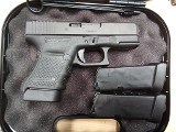 GLOCK G30 GEN 4 .45 ACP - 2 of 3 GLOCK G30 GEN 4 .45 ACP - 2 of 3