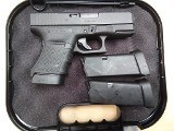 GLOCK G30 GEN 4 .45 ACP - 2 of 3 GLOCK G30 GEN 4 .45 ACP - 2 of 3