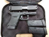 GLOCK G30 GEN 4 .45 ACP - 3 of 3 GLOCK G30 GEN 4 .45 ACP - 3 of 3