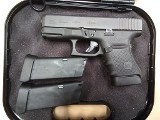 GLOCK G30 GEN 4 .45 ACP - 1 of 3 GLOCK G30 GEN 4 .45 ACP - 1 of 3
