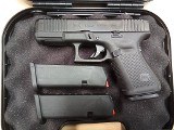 GLOCK G19 GEN5 9MM LUGER (9x19 PARA) - 2 of 3