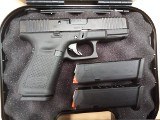 GLOCK G19 GEN5 9MM LUGER (9x19 PARA) - 1 of 3