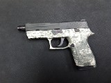 SIG SAUER P250 9MM LUGER (9x19 PARA) - 2 of 2