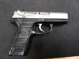 RUGER P95 9MM LUGER (9x19 PARA) - 1 of 2
