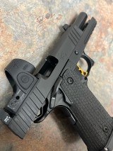 STACCATO STI TACTICAL 4.0 HOST9MM LUGER (9x19 PARA) - 3 of 3