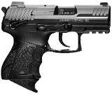 HECKLER & KOCH P30SK SUBCOMPACT LEM 9MM LUGER (9X19 PARA) - 1 of 1