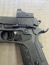 GIRSAN MC 1911 SC
9MM LUGER (9x19 PARA) - 3 of 3 GIRSAN MC 1911 SC
9MM LUGER (9x19 PARA) - 3 of 3