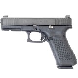 GLOCK 17 GEN 5 9MM LUGER (9x19 PARA) - 1 of 3