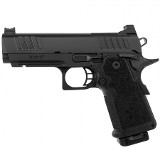 STACCATO C COMPACT 9MM LUGER (9x19 PARA)