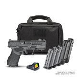 SPRINGFIELD ARMORY ECHELON 4.0C 9MM LUGER (9x19 PARA) - 1 of 1