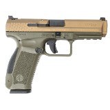 CANIK TP9SF 9MM LUGER (9X19 PARA) - 2 of 3