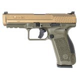 CANIK TP9SF 9MM LUGER (9X19 PARA) - 1 of 3