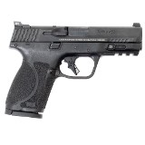 SMITH & WESSON M&P9 M2.0 9MM LUGER (9X19 PARA) - 2 of 3