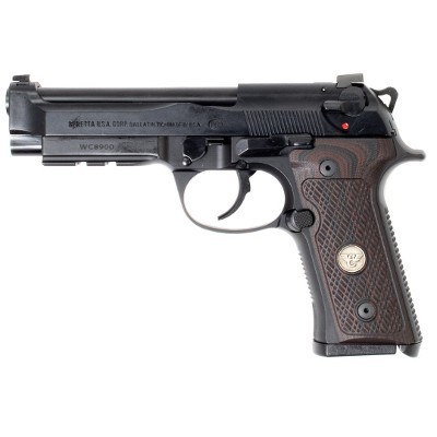 BERETTA 92G BRIGADIER TACTICAL WILSON COMBAT 9MM LUGER (9X19 PARA)